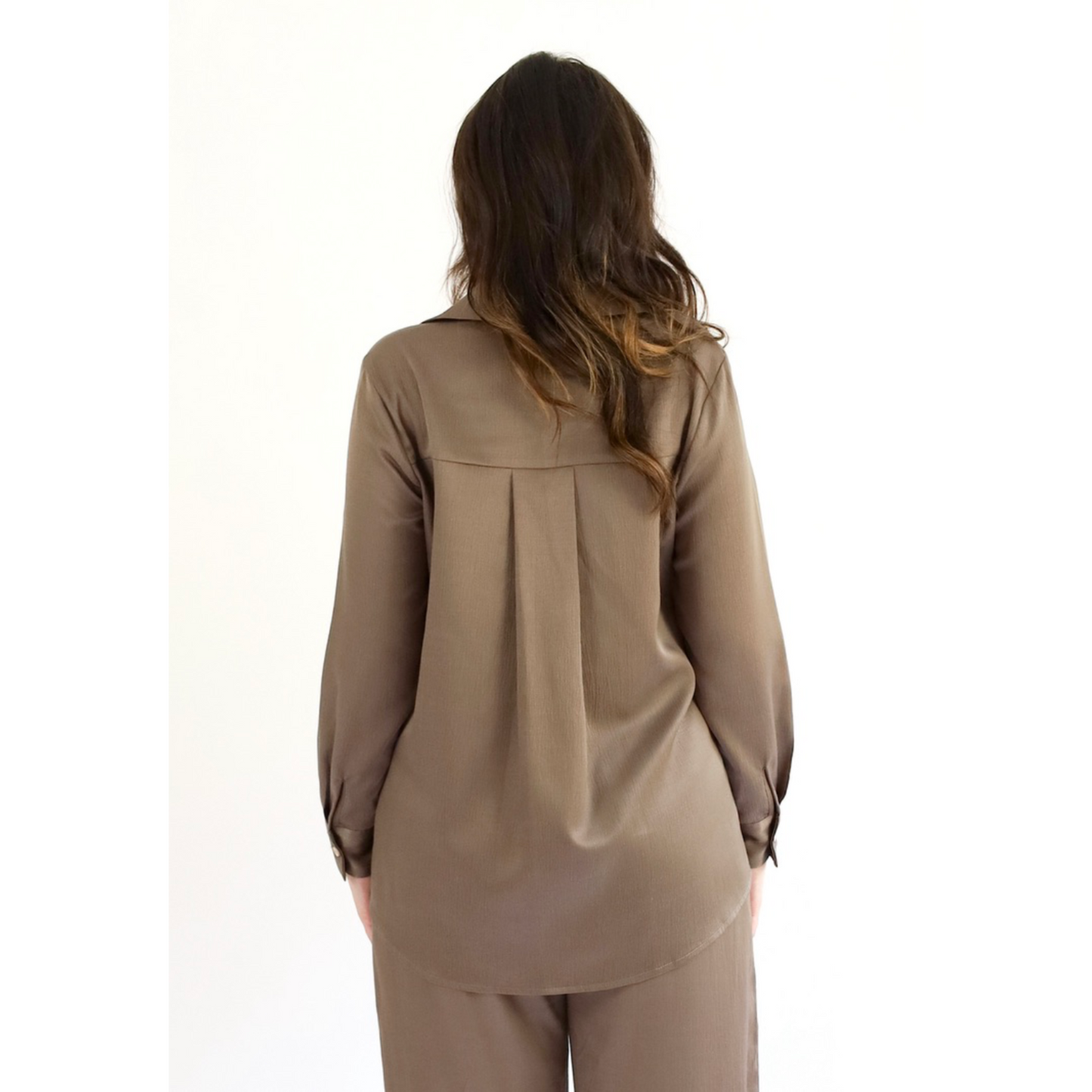 Ayla L/S Top
