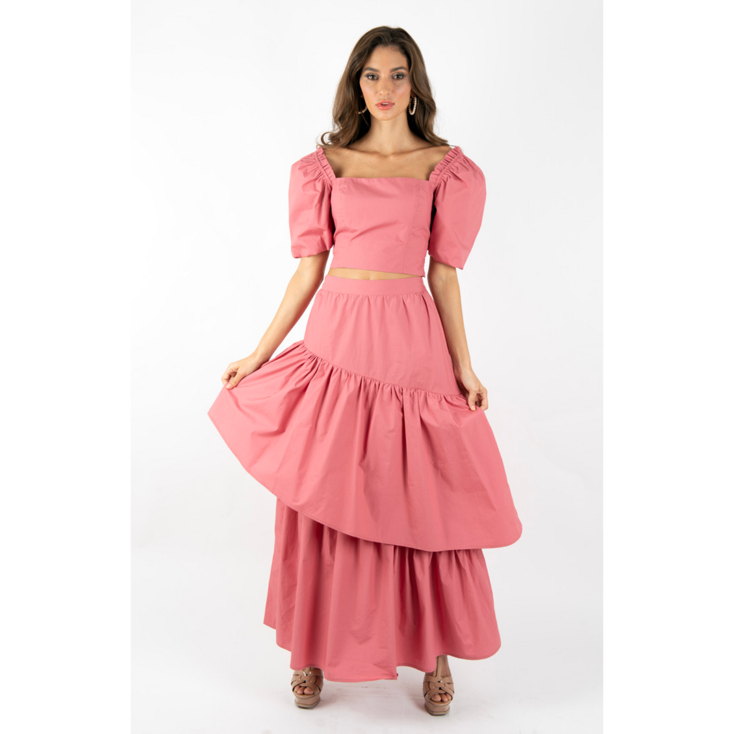 Celeste Skirt