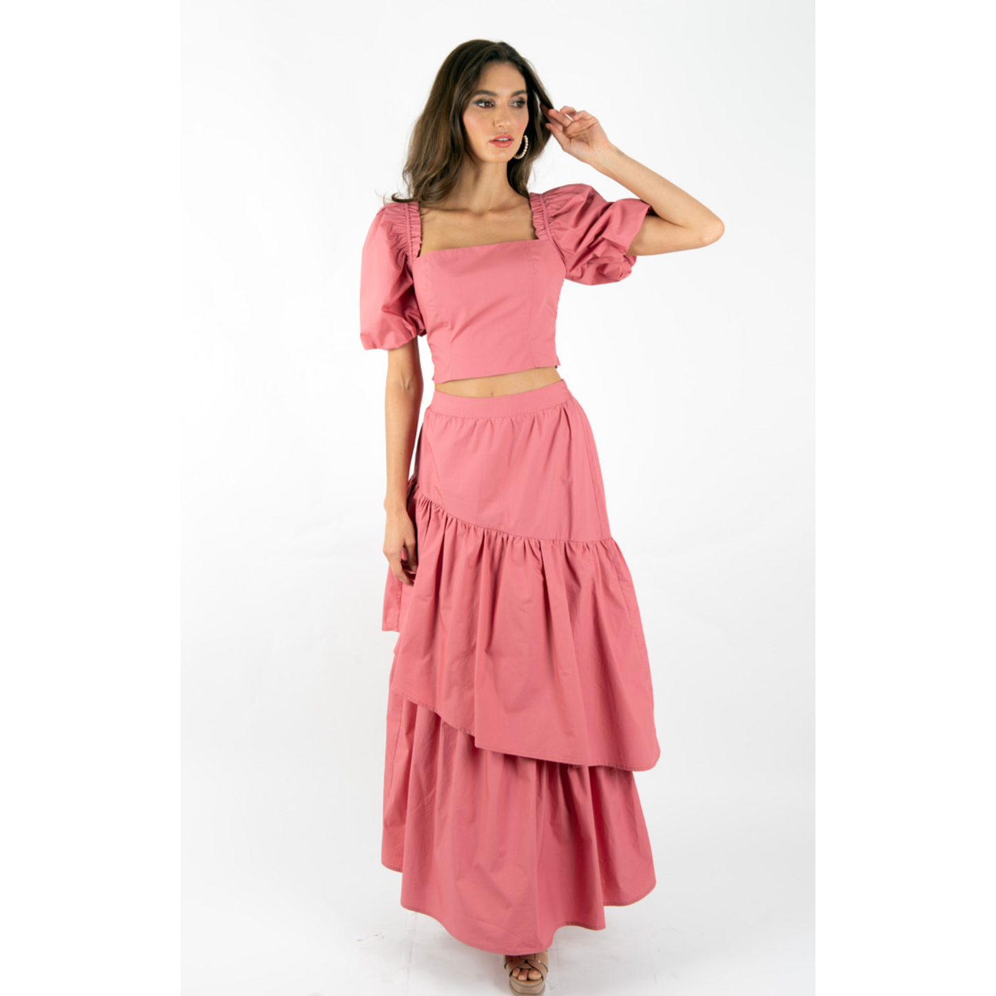 Celeste Skirt