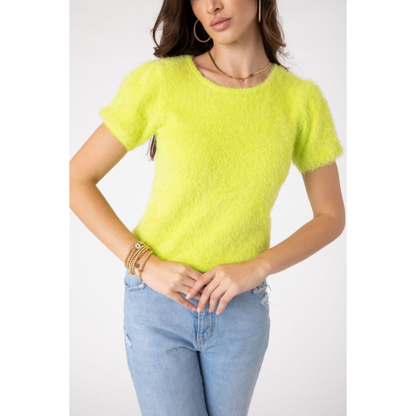 Chelsea Sweater
