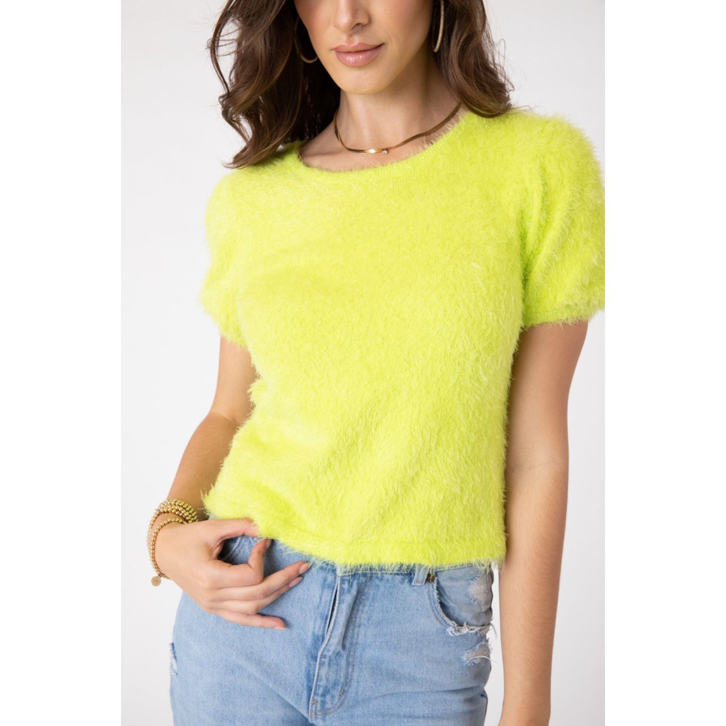 Chelsea Sweater