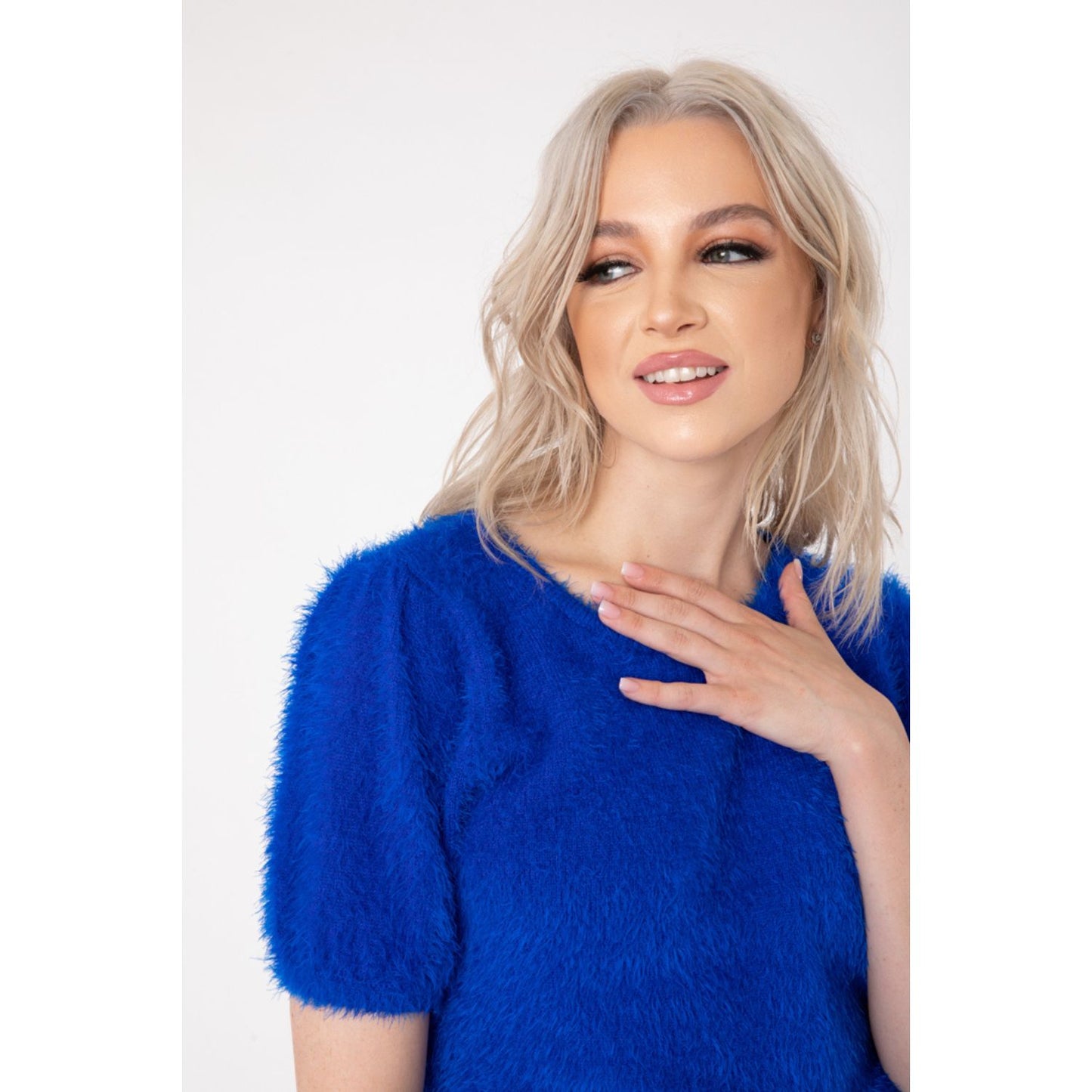 Chelsea Sweater