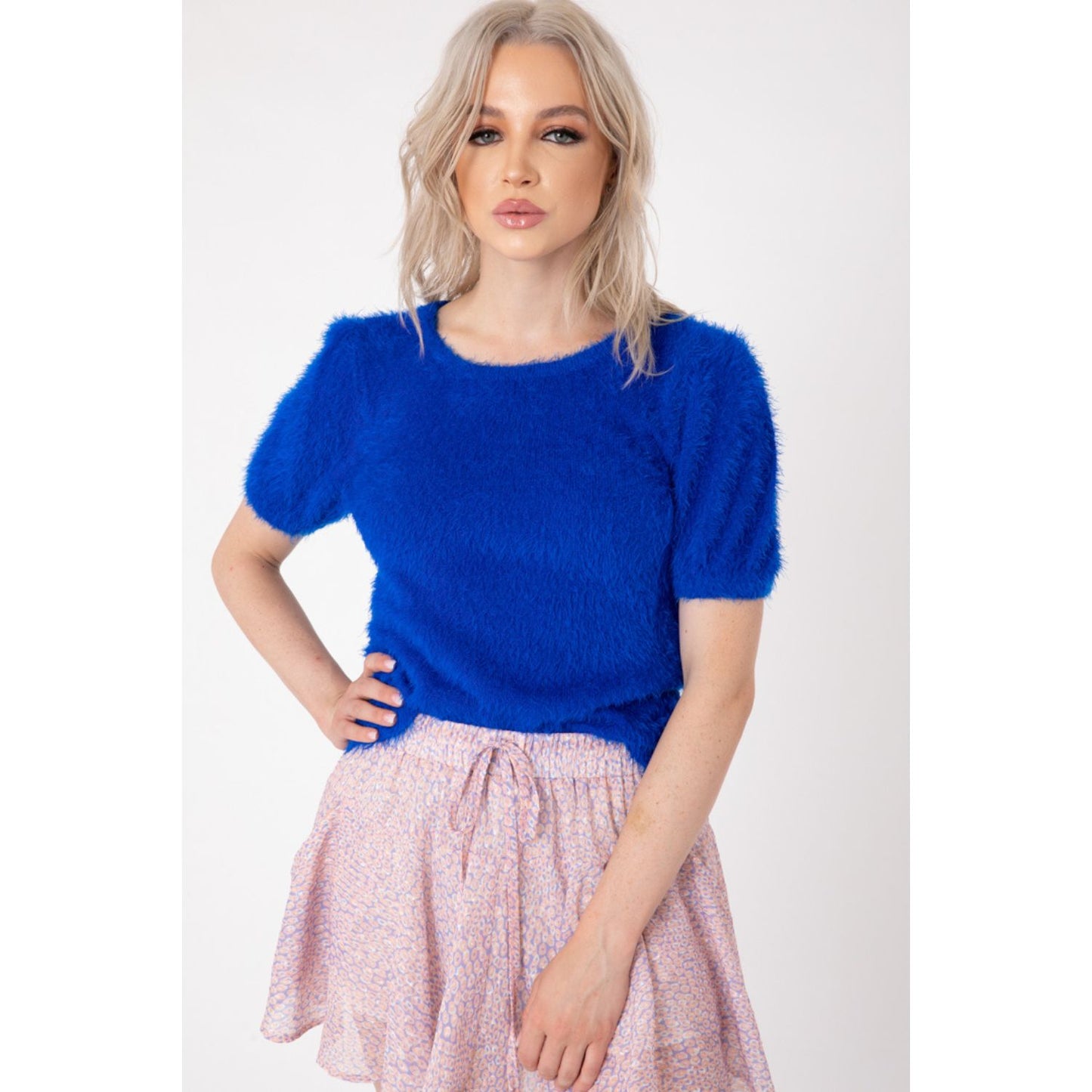 Chelsea Sweater