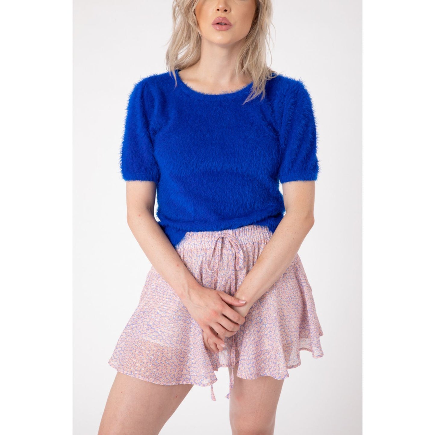 Chelsea Sweater