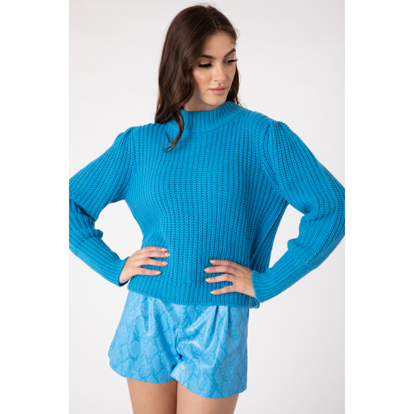 Heidi Sweater