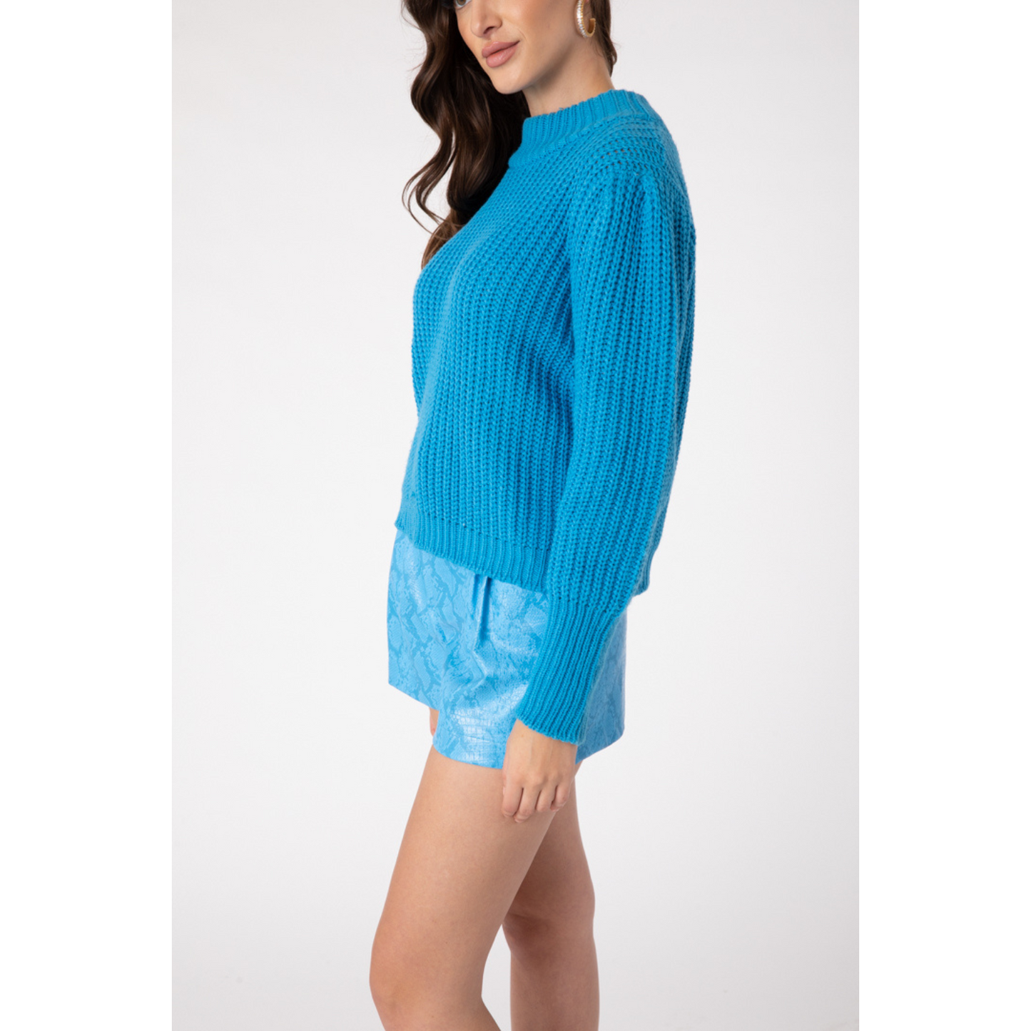 Heidi Sweater