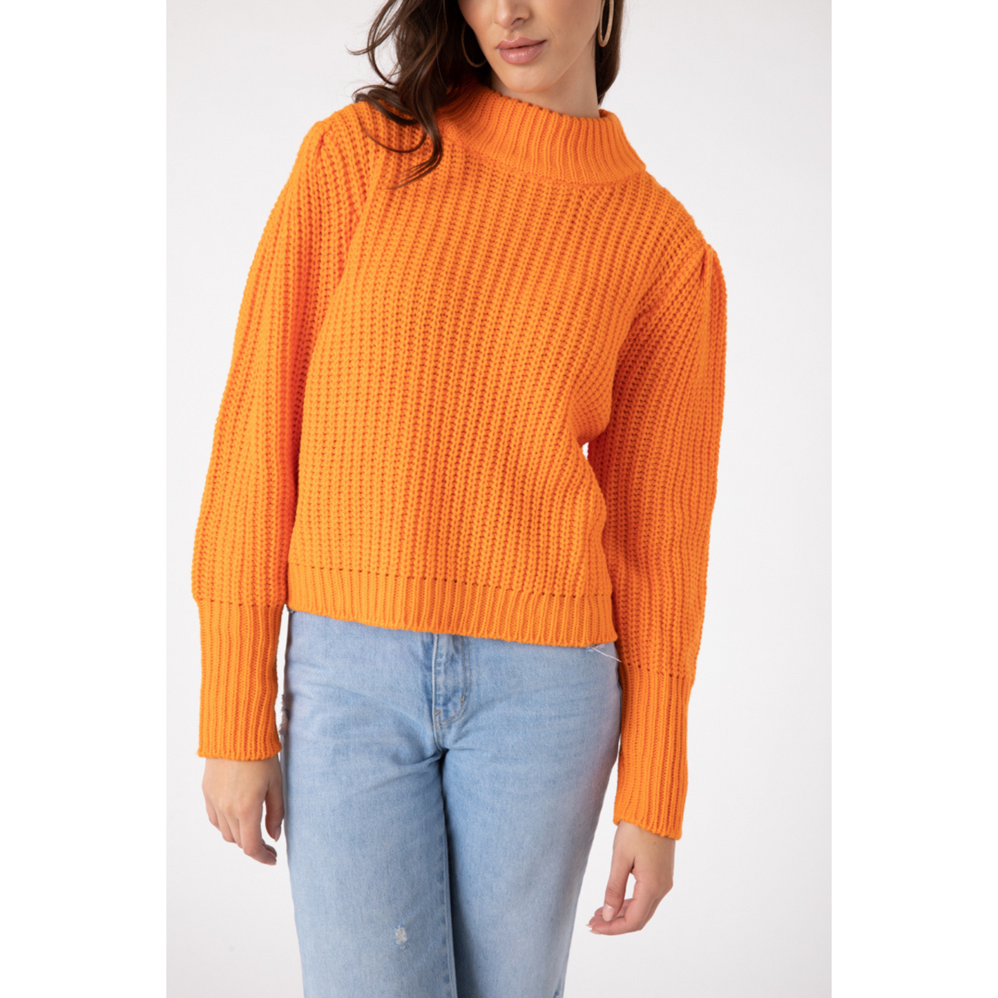 Heidi Sweater
