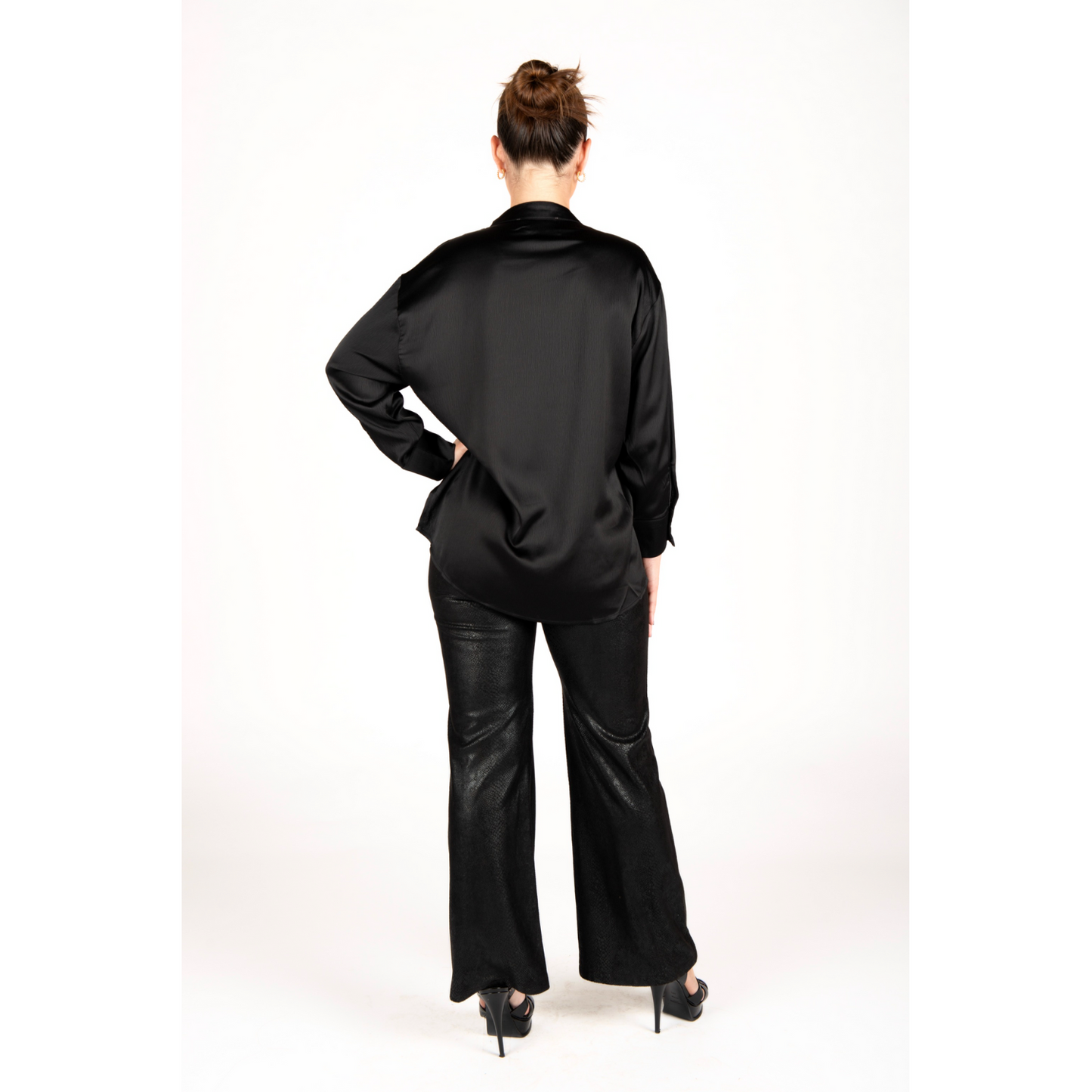 Iris Blouse