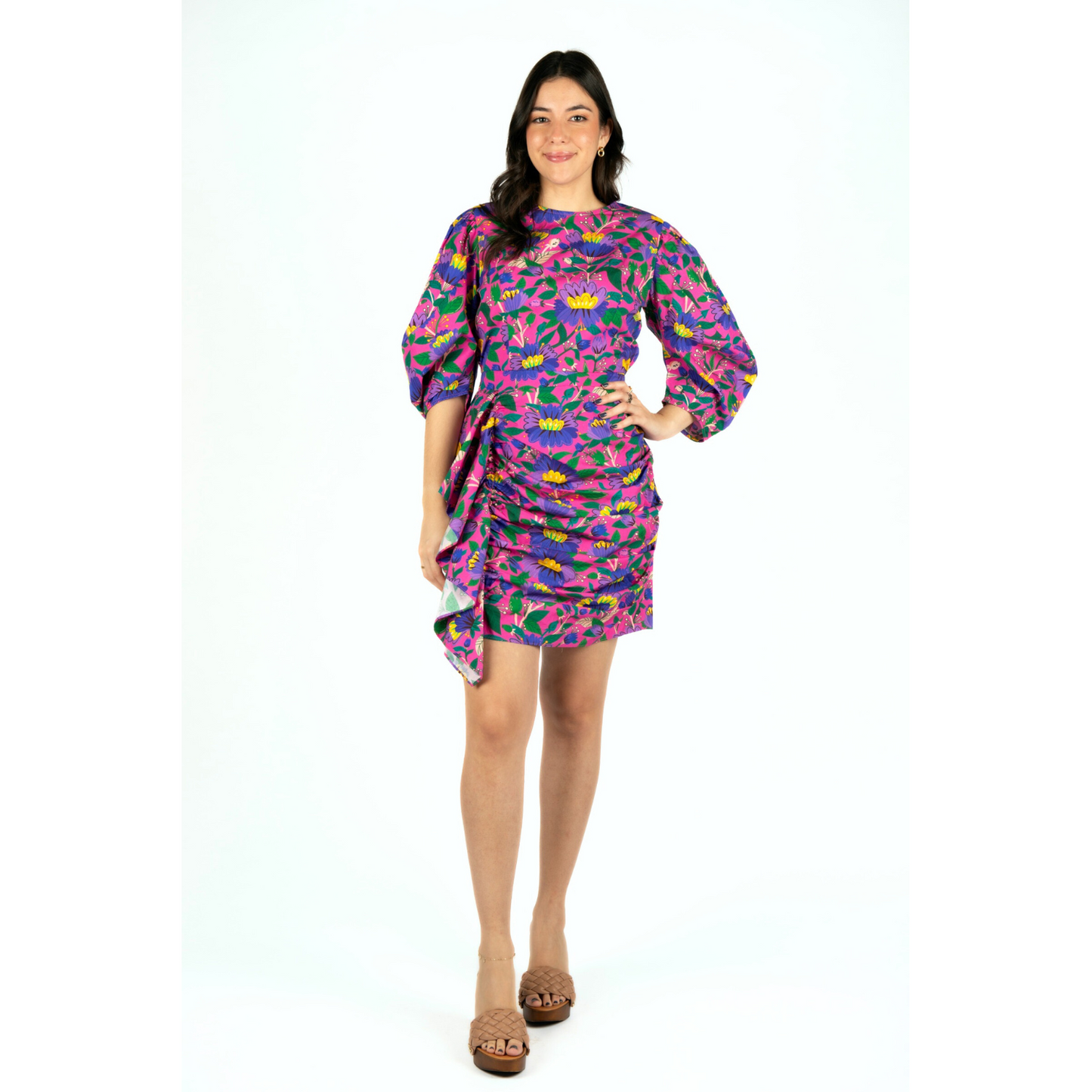 Lisa Dress