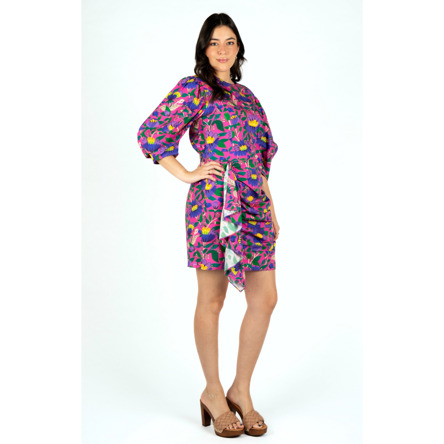 Lisa Dress