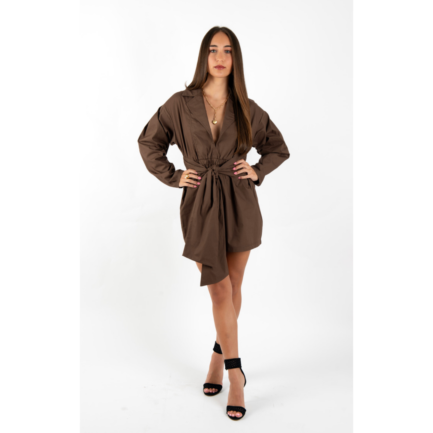 Mich Dress