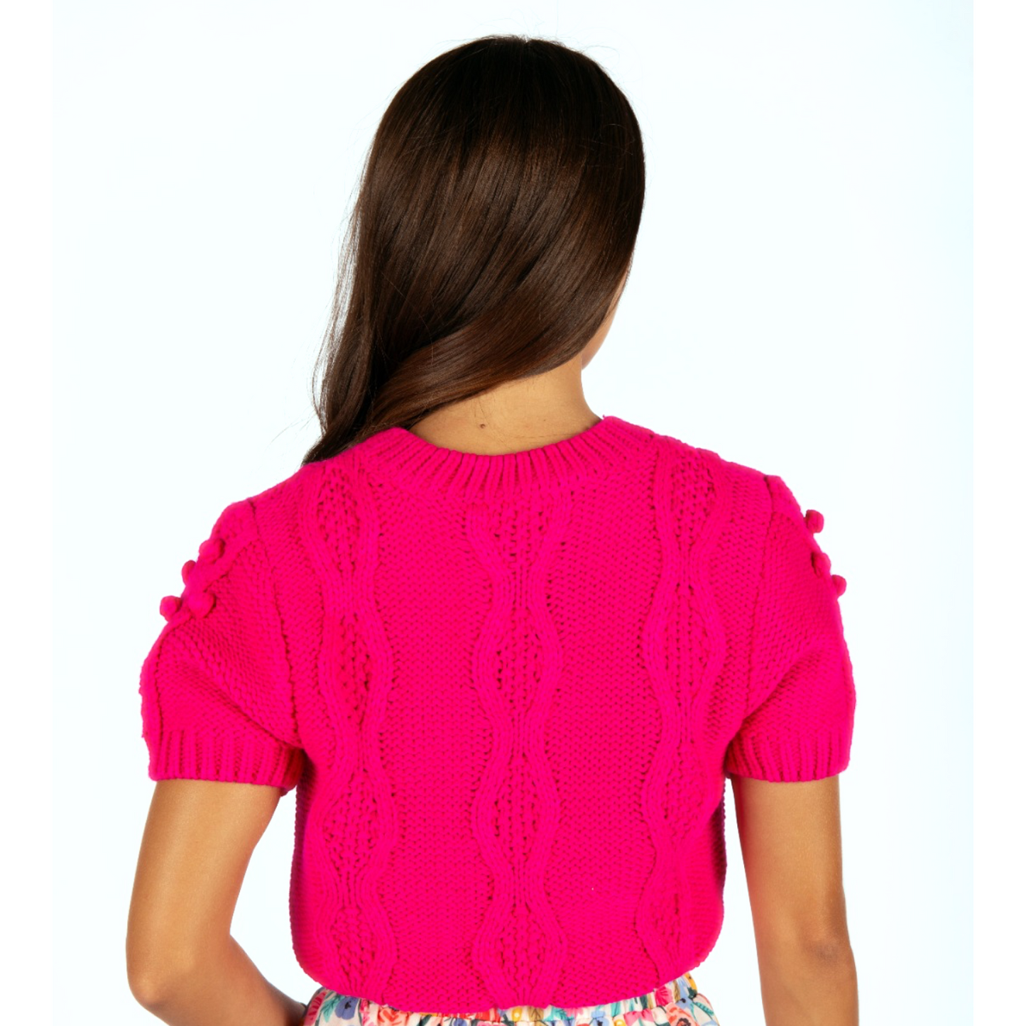 Selfie Sweater