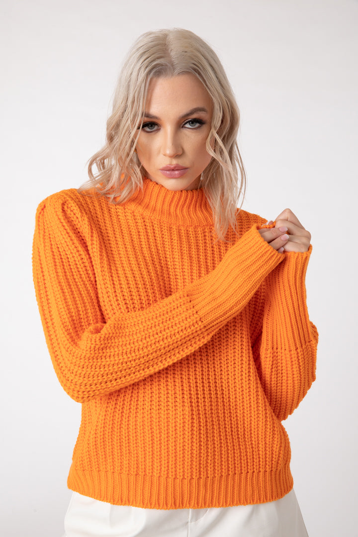 Heidi Sweater