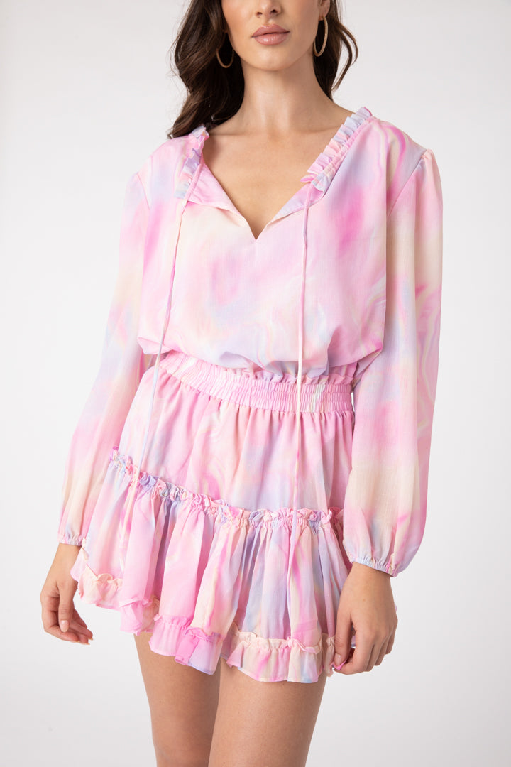 Freya Dress