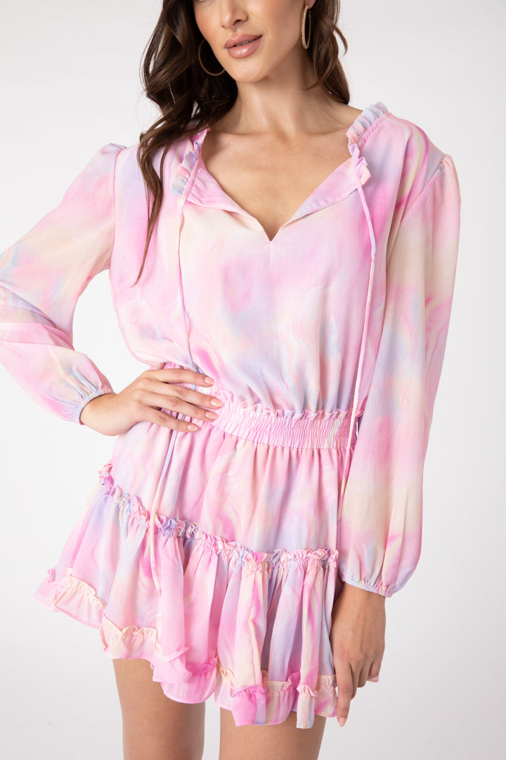 Freya Dress