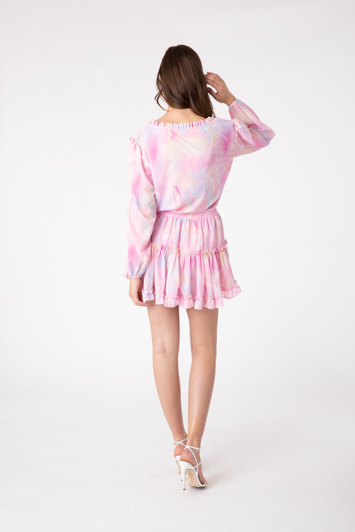 Freya Dress