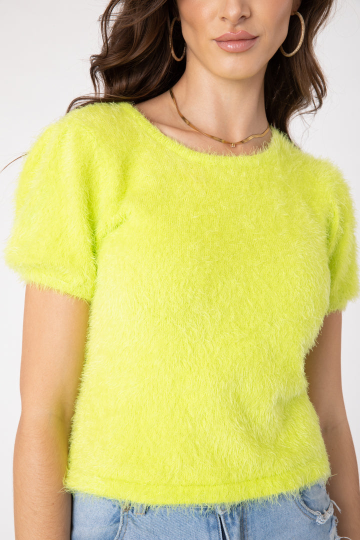 Chelsea Sweater