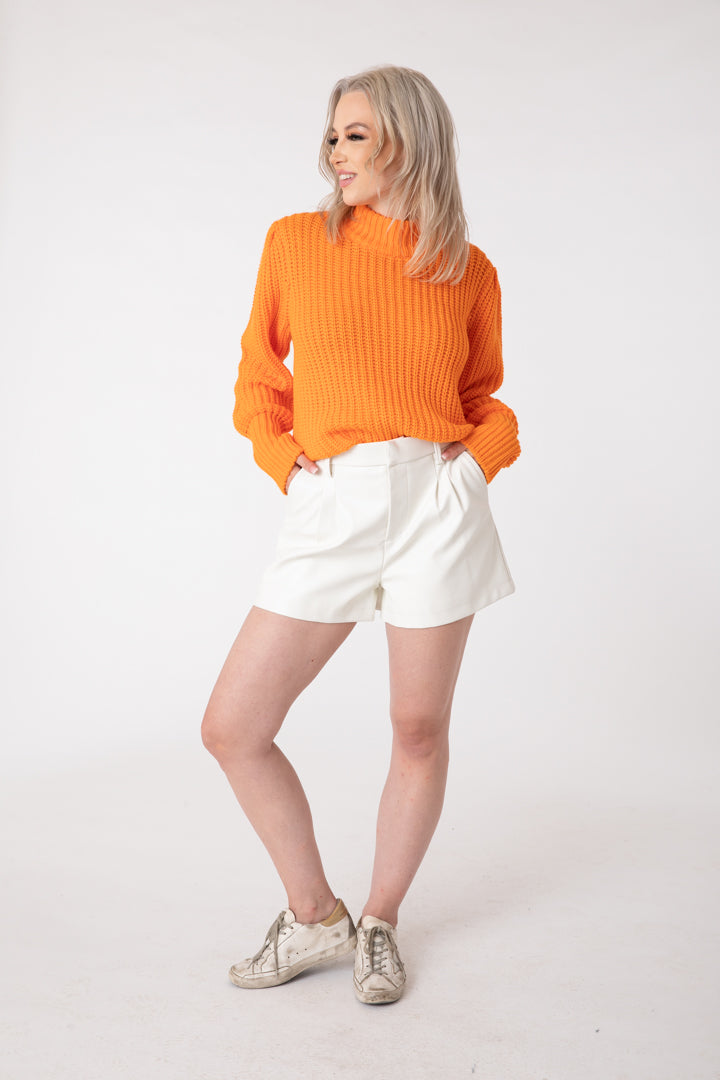 Heidi Sweater