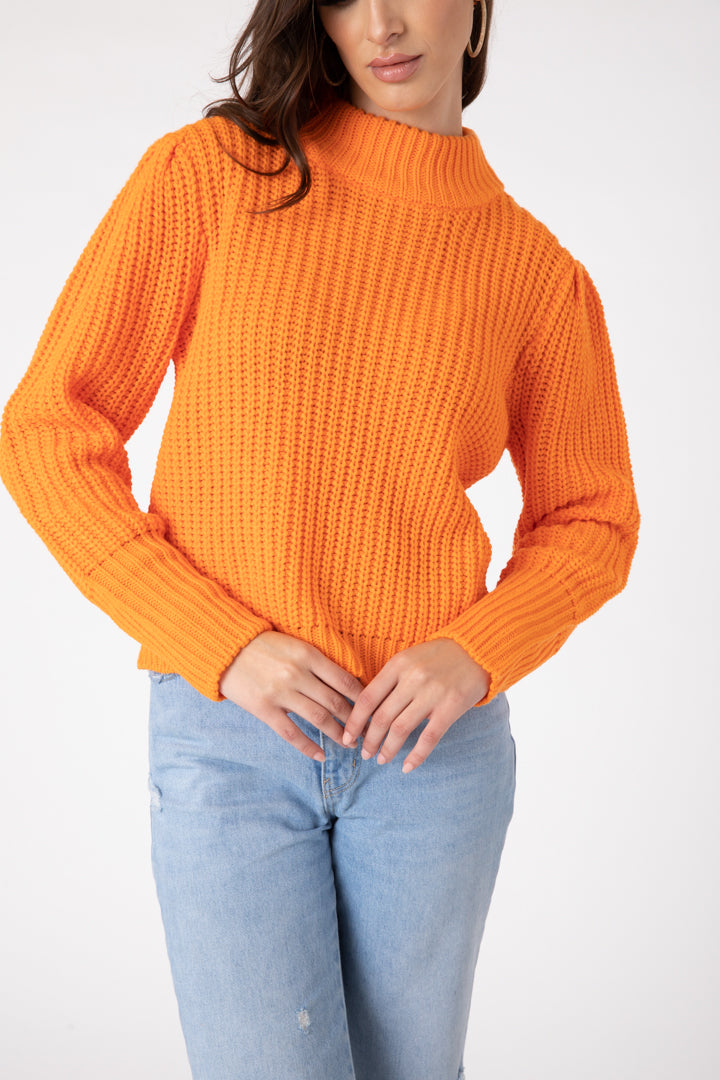 Heidi Sweater