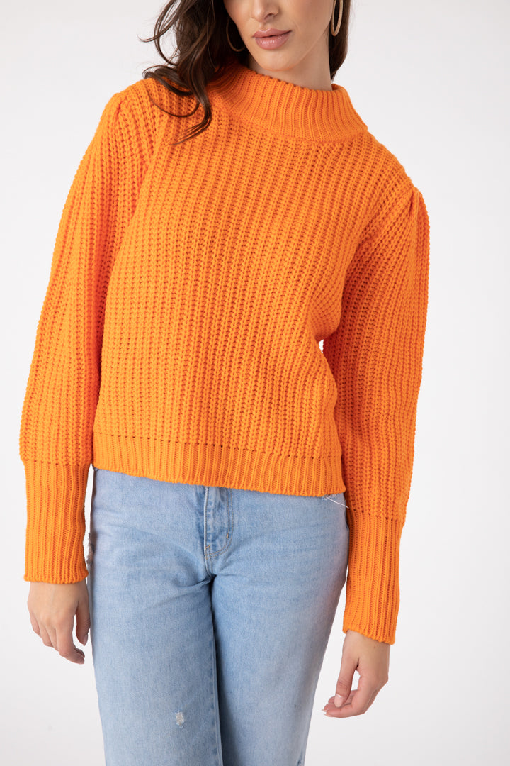 Heidi Sweater