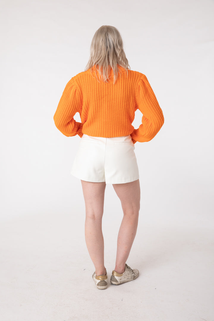Heidi Sweater