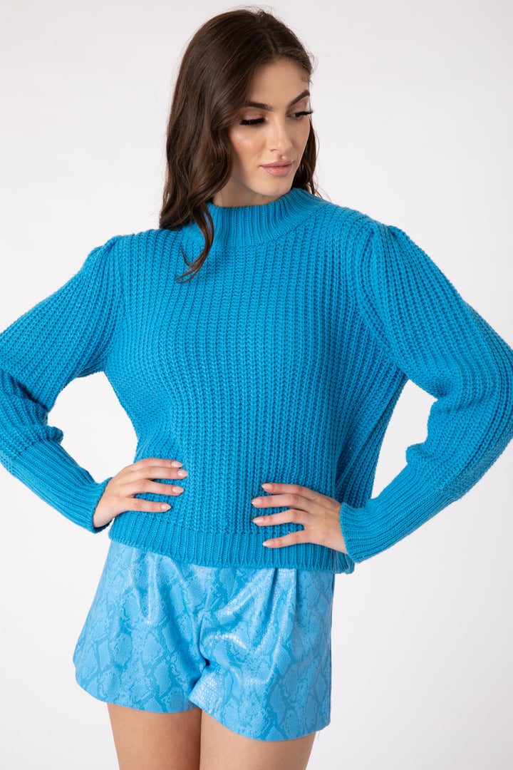 Heidi Sweater