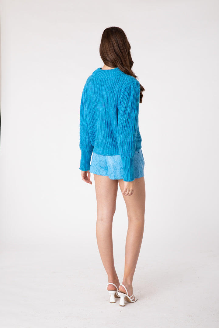 Heidi Sweater
