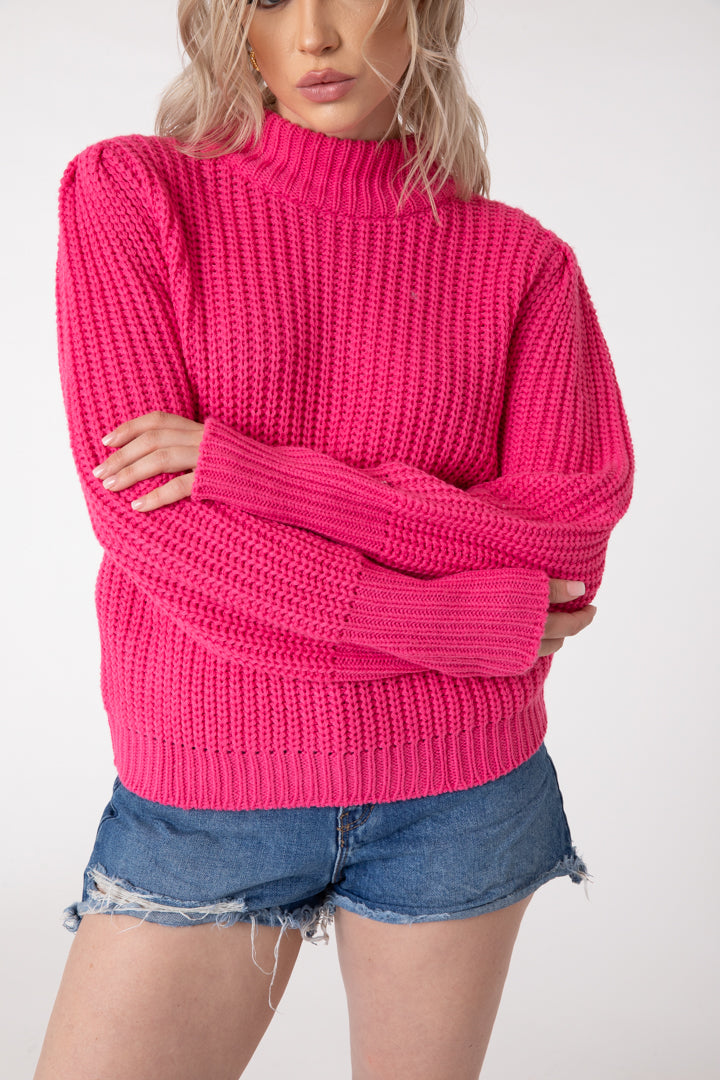 Heidi Sweater