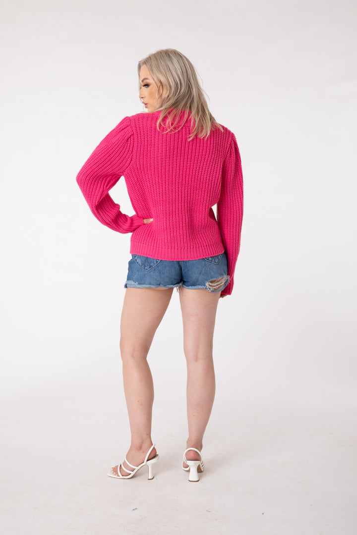 Heidi Sweater