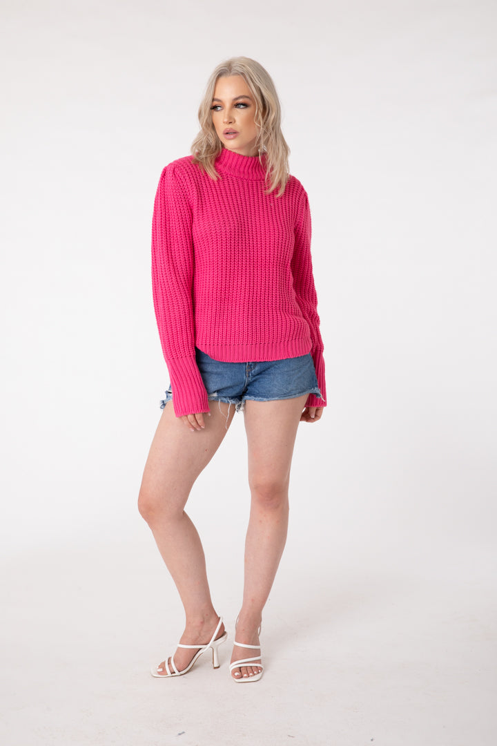 Heidi Sweater