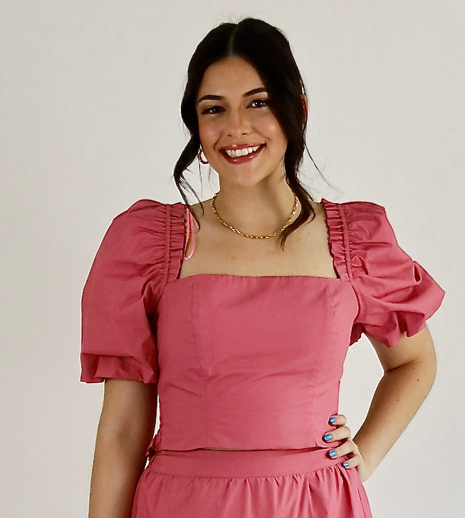 Bali Top