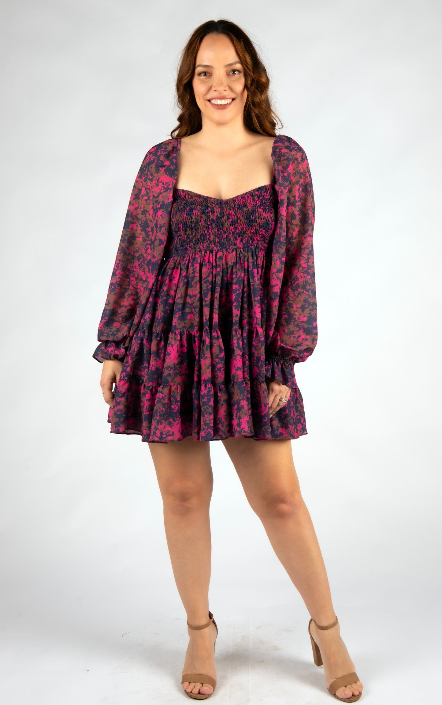 Kinsley Dress