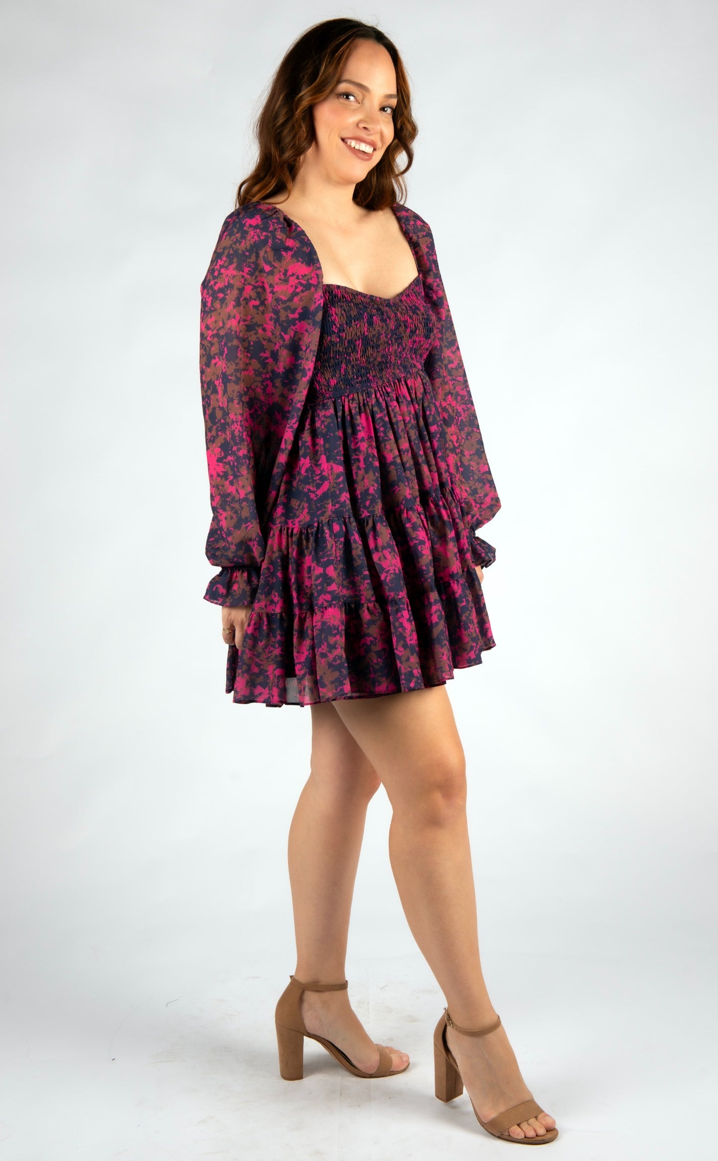 Kinsley Dress