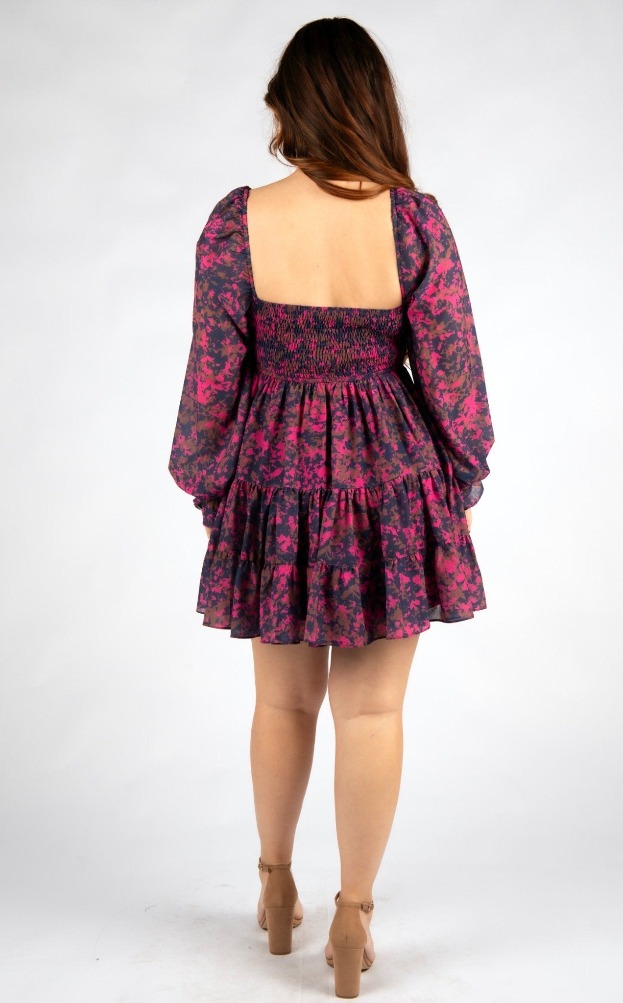 Kinsley Dress
