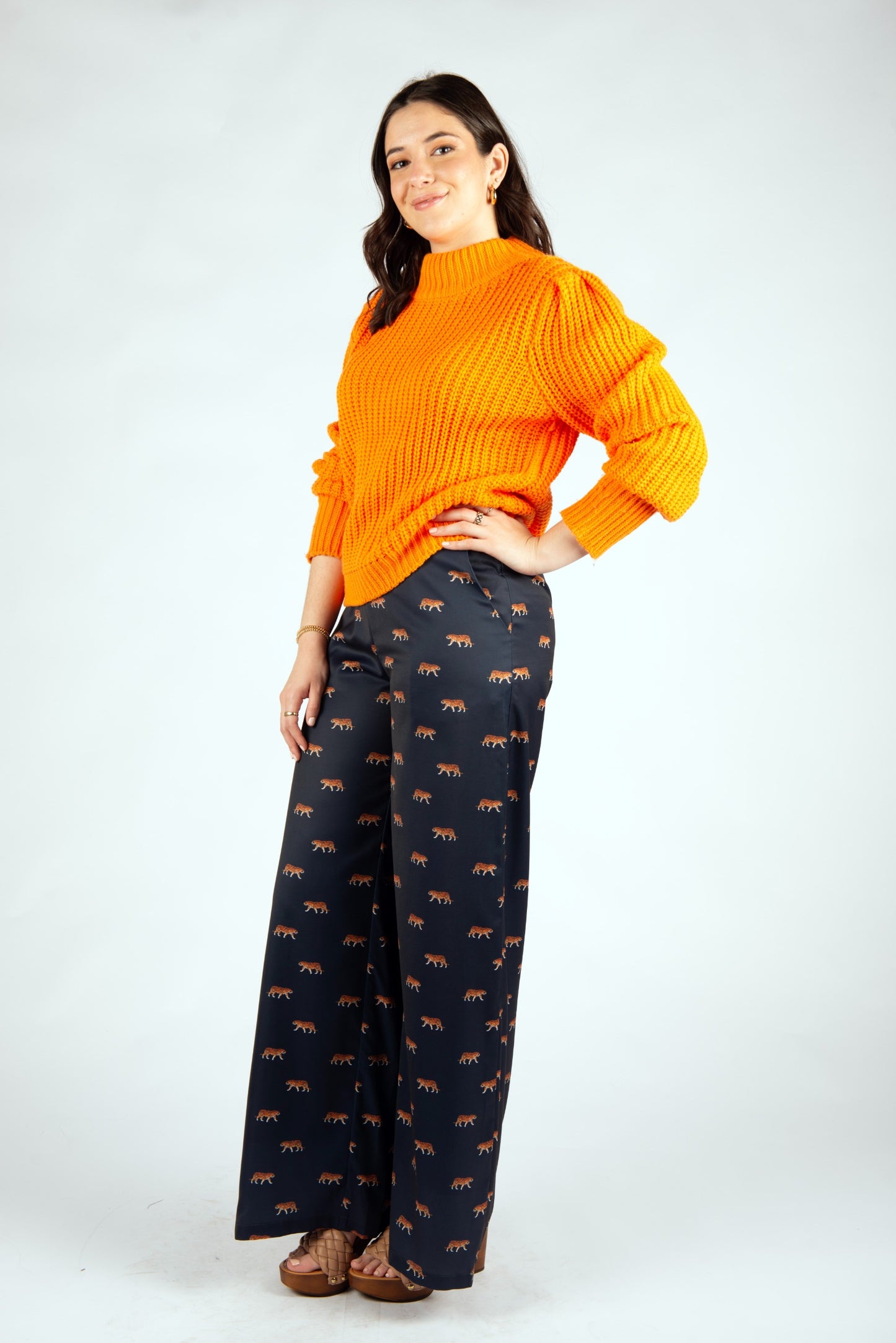 Heidi Sweater