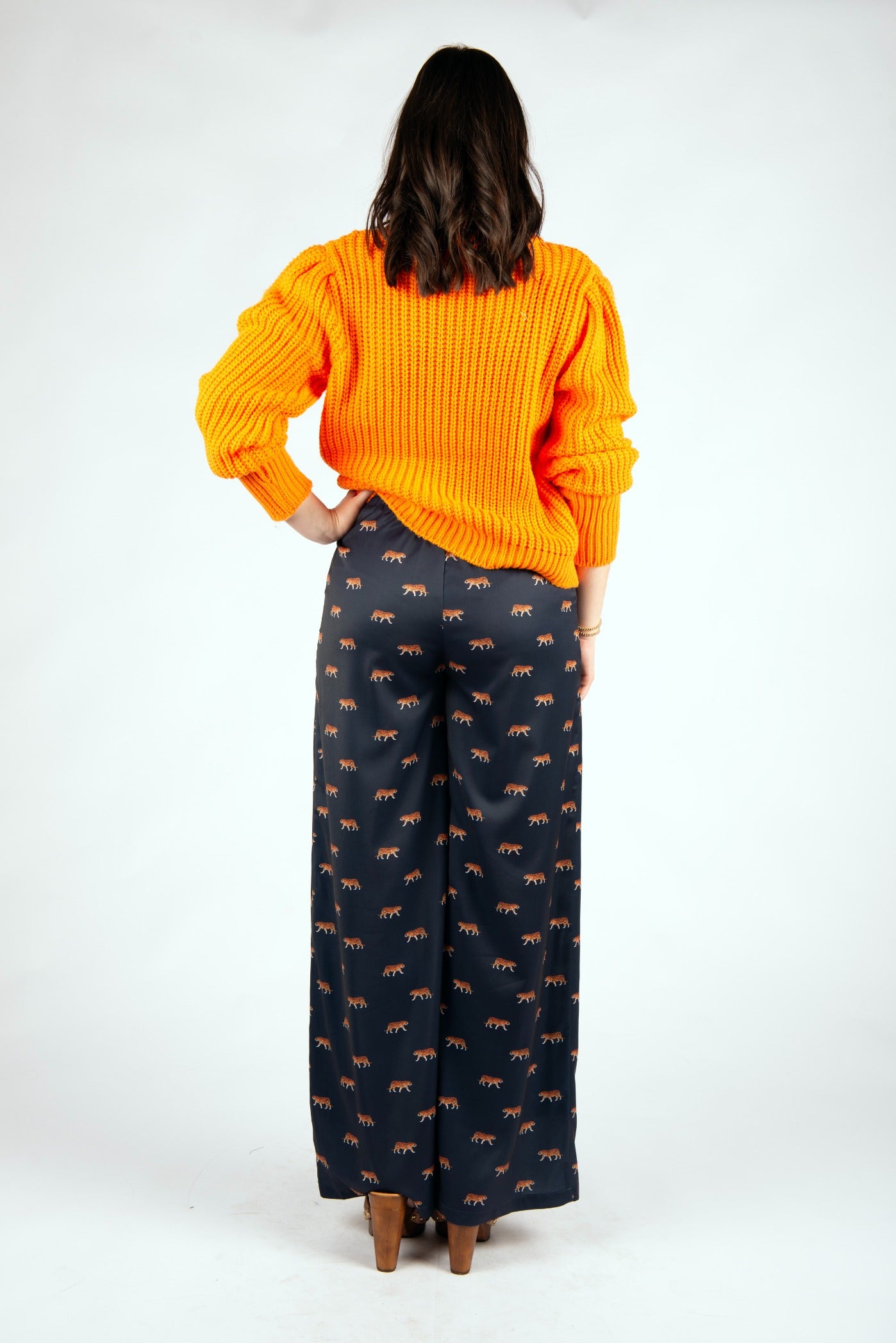 Heidi Sweater