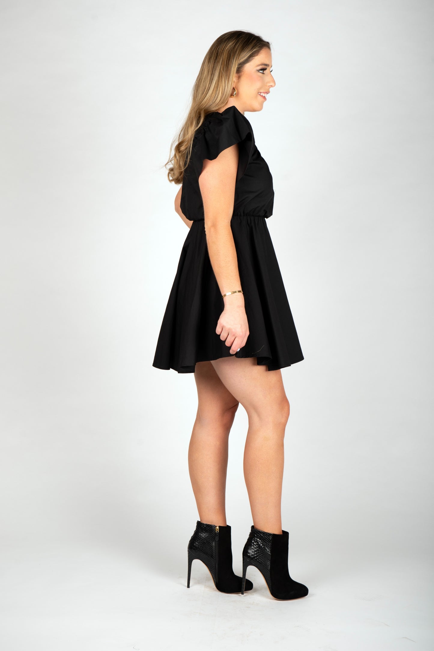Alexandra Dress