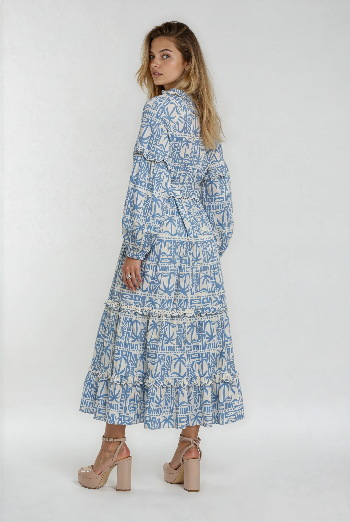 Trana Dress