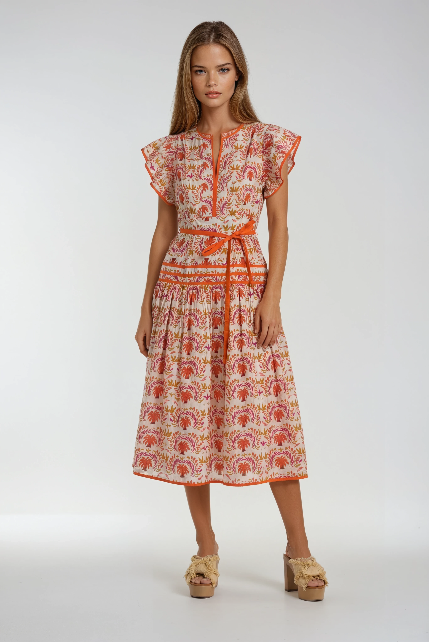 Cala Dress