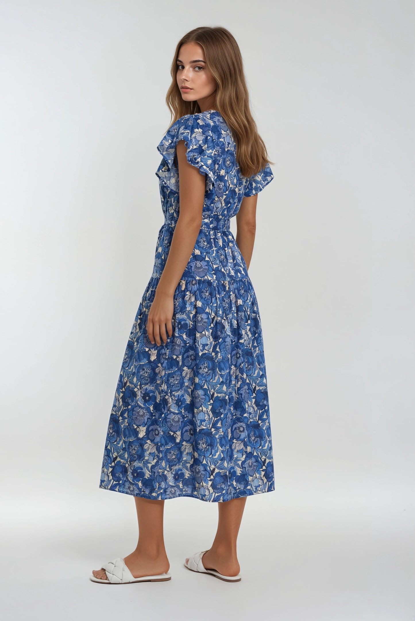 Cala Dress