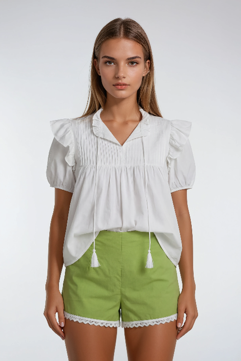 Tabitha Short