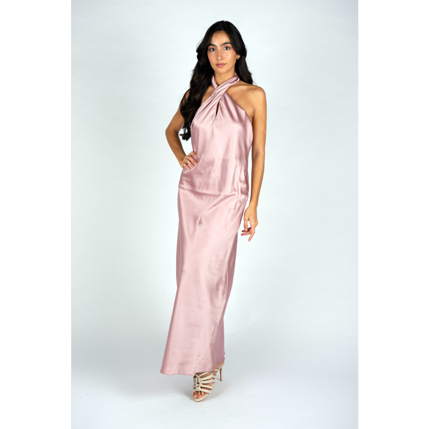 Gia Midi Dress