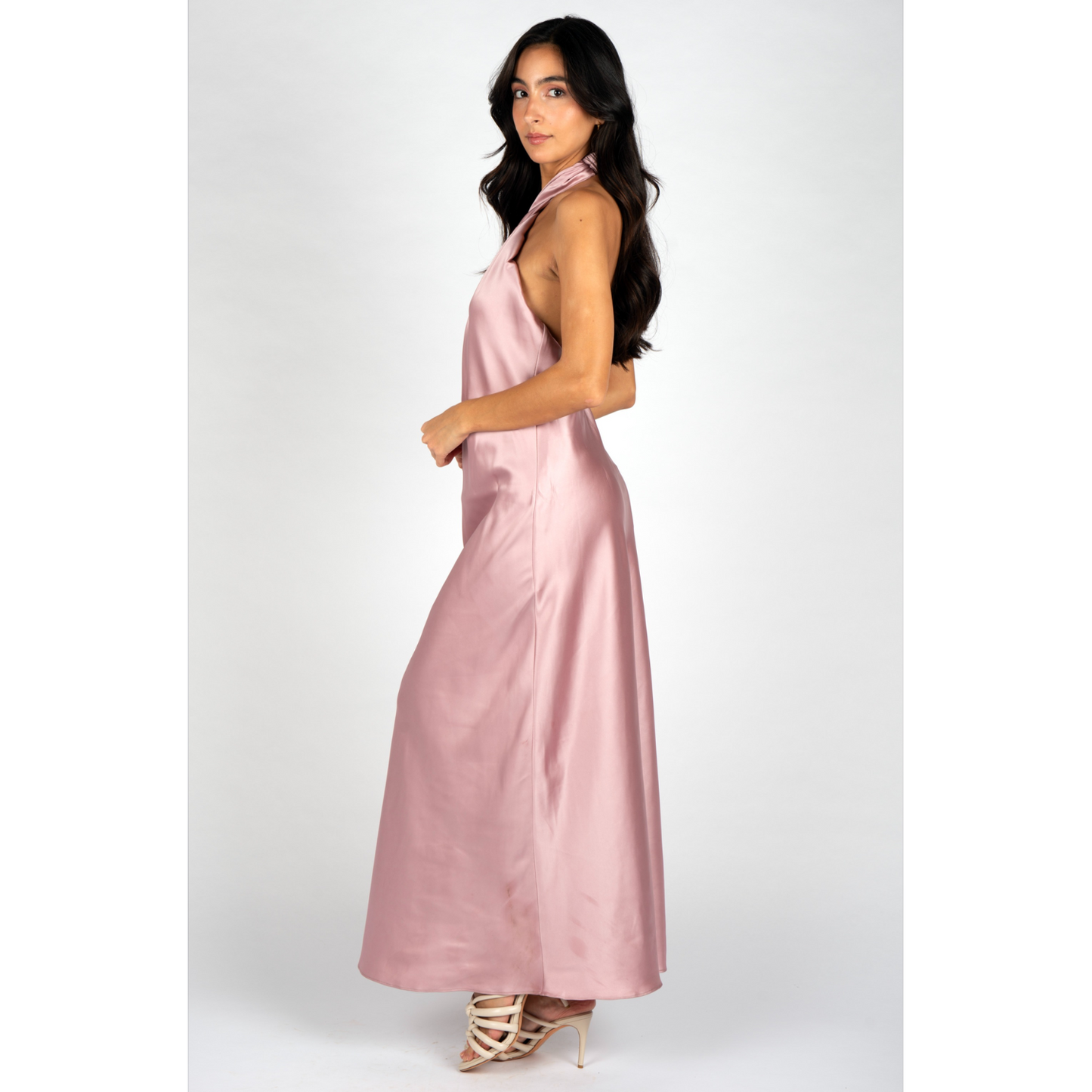 Gia Midi Dress