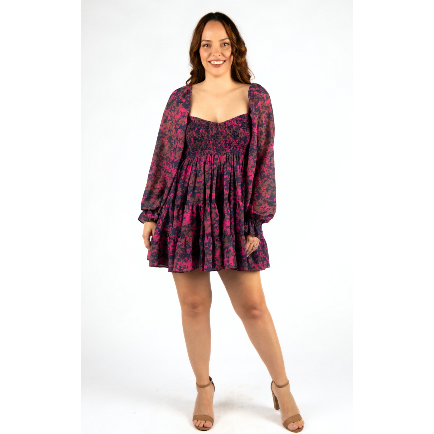 Kinsley Dress