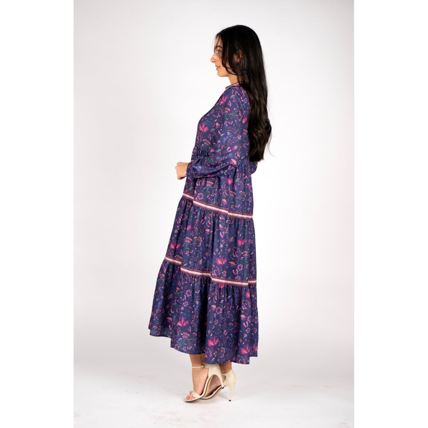 Roxanne Dress