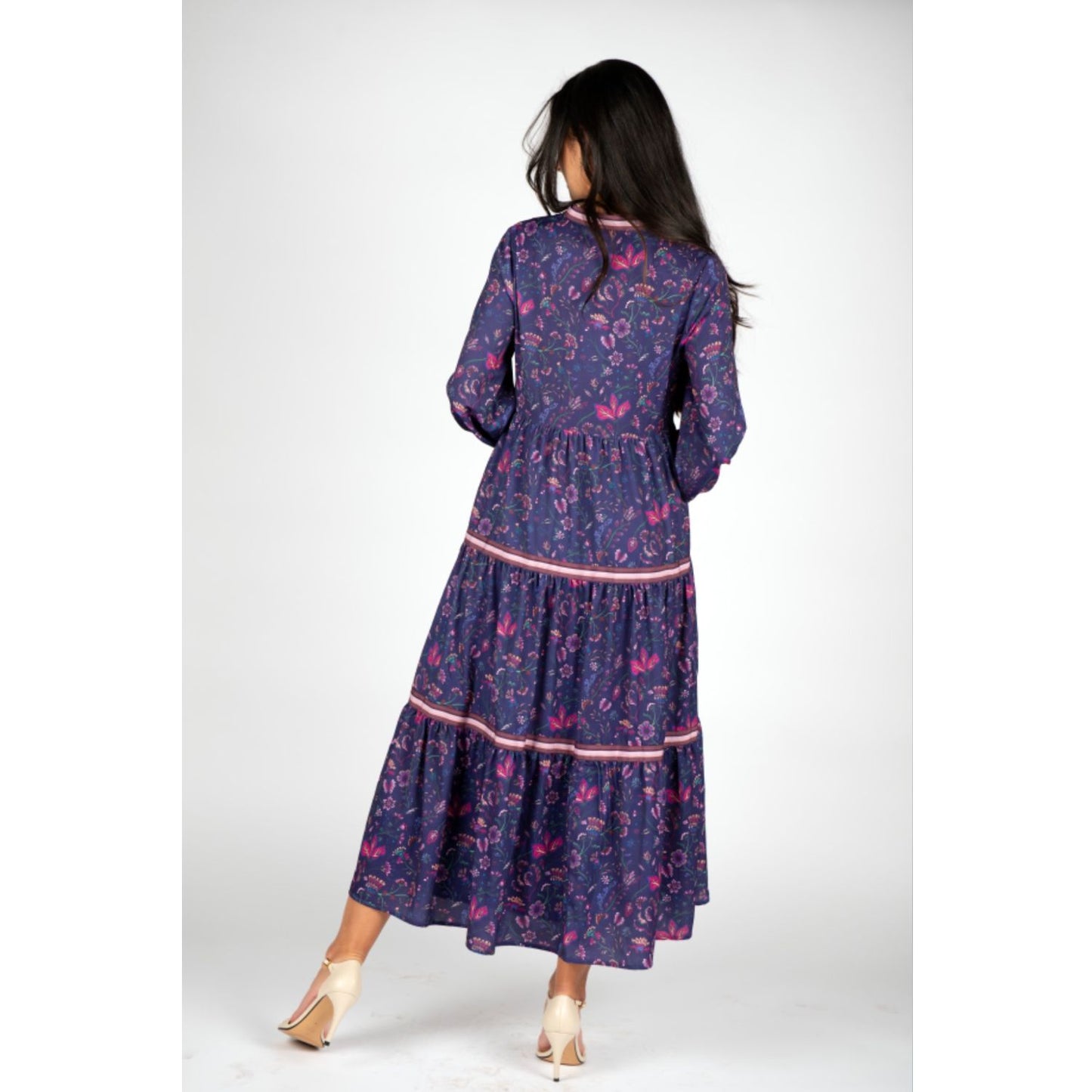 Roxanne Dress
