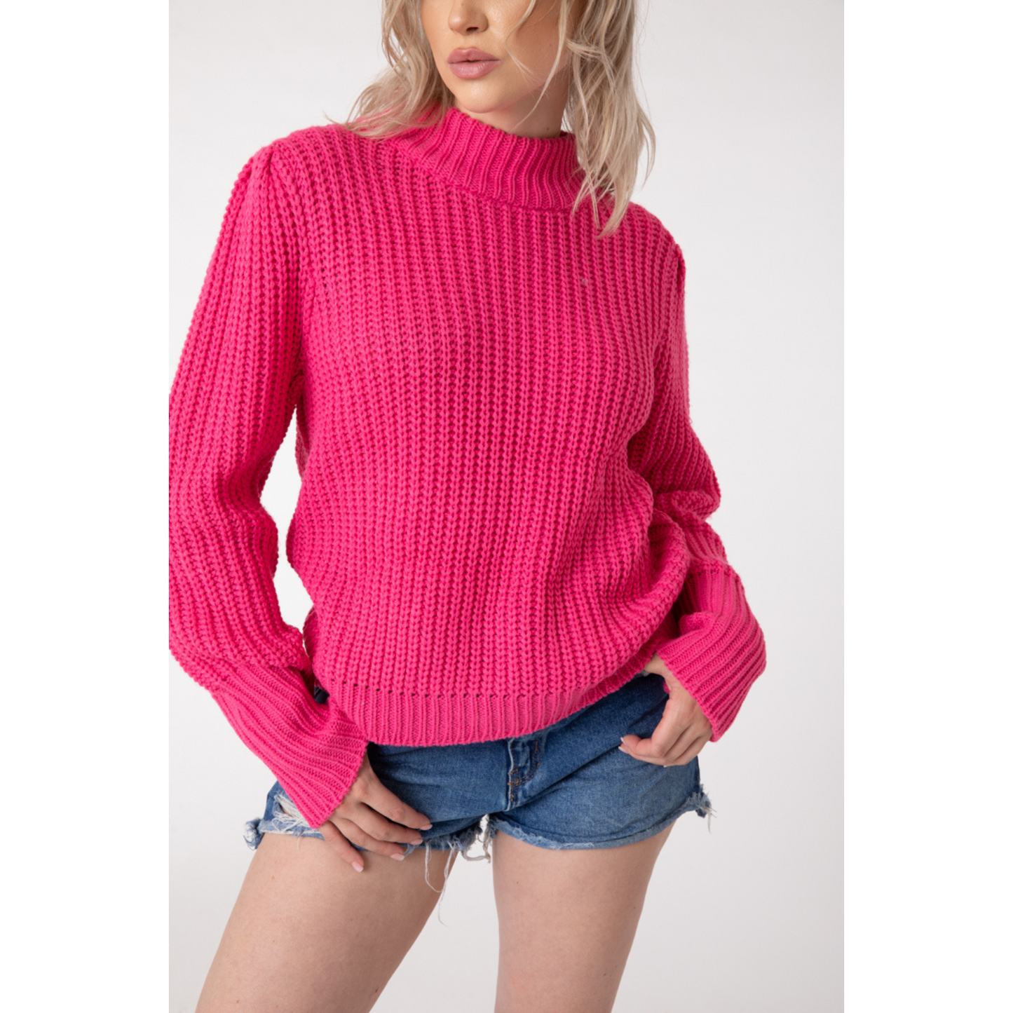 Heidi Sweater