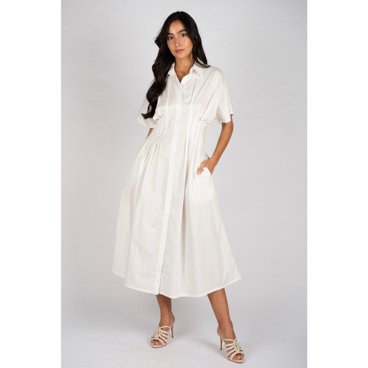 Maria Midi Dress