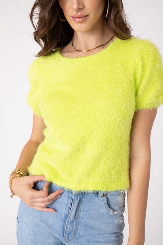 Chelsea Sweater