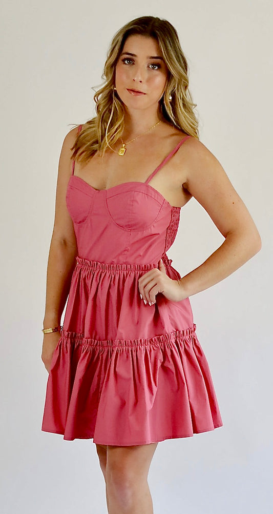 Candice Dress